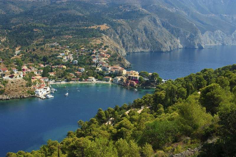 -50% Charter Grecia 2026